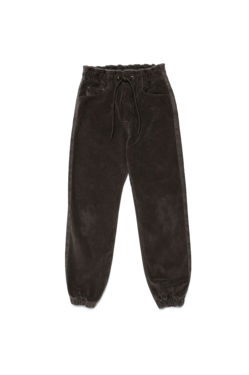 Diesel D-mauri-j Gris Foncé