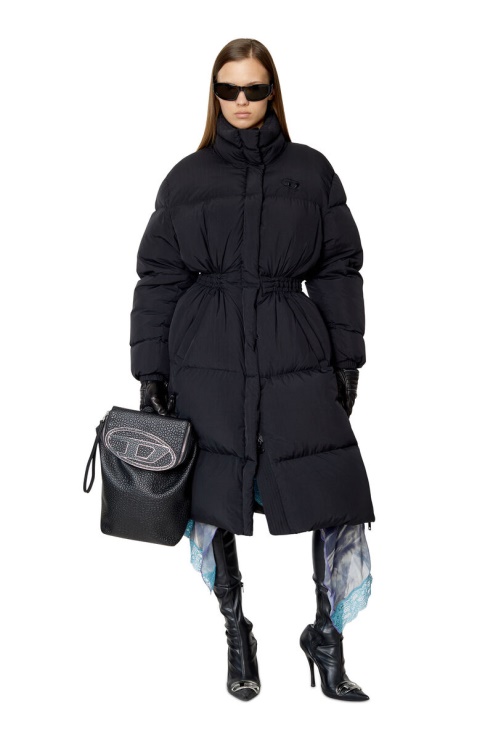 W-peyton Diesel Noir