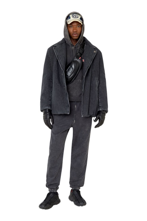 Diesel Noir D-blaz-l