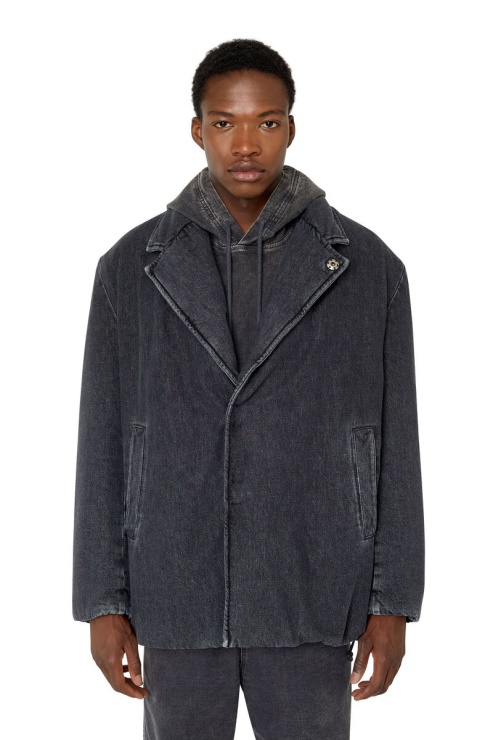 Diesel Noir D-blaz-l