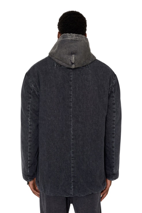 D-blaz-l Diesel En Noir