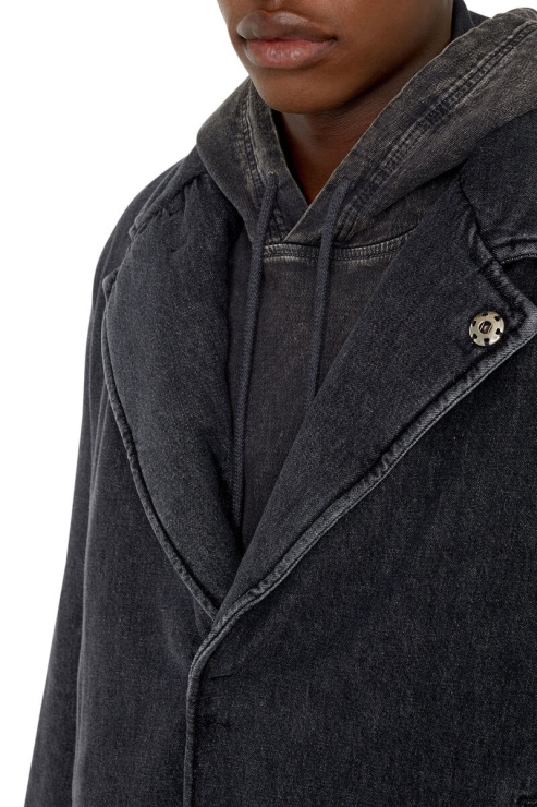 D-blaz-l Diesel En Noir