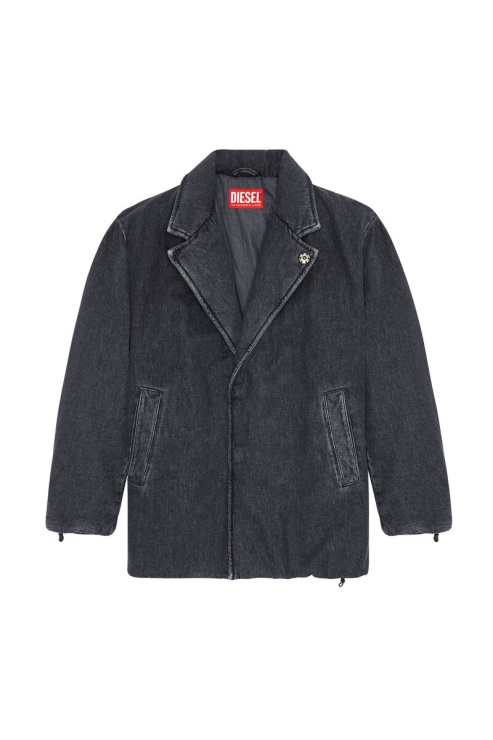 D-blaz-l Diesel Noir