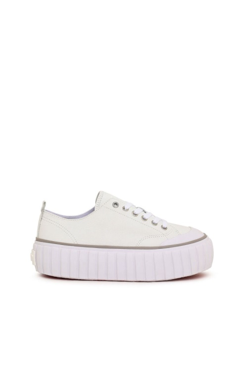 Diesel S-hanami Bas X Blanc
