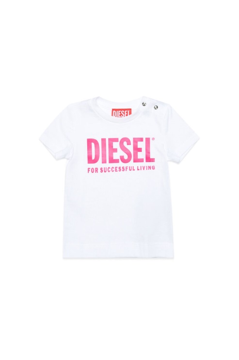 Diesel Nouveau Tecrologoyb Blanc