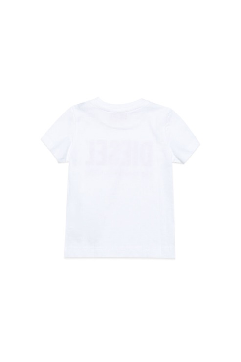 Diesel Nouveau Tecrologoyb Blanc
