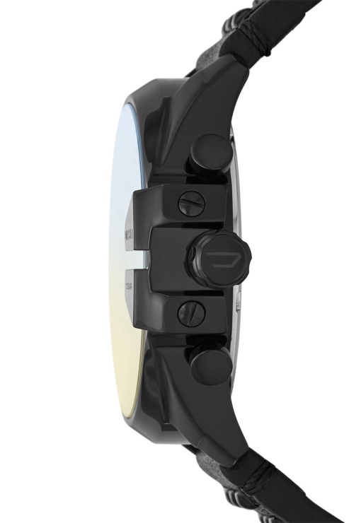 Dz4567 Diesel Noir/jaune