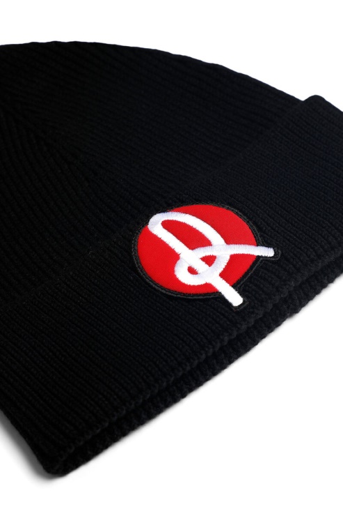 Capot Lr Diesel Noir