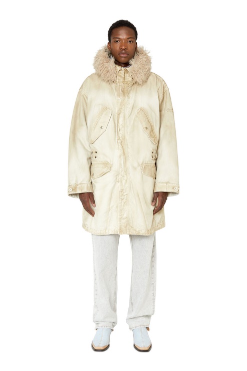 Diesel W-willes-nw Blanc