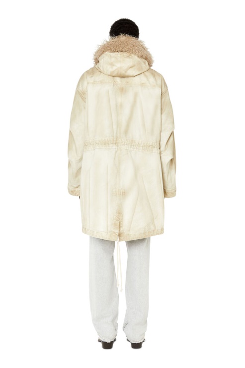 Diesel W-willes-nw Blanc