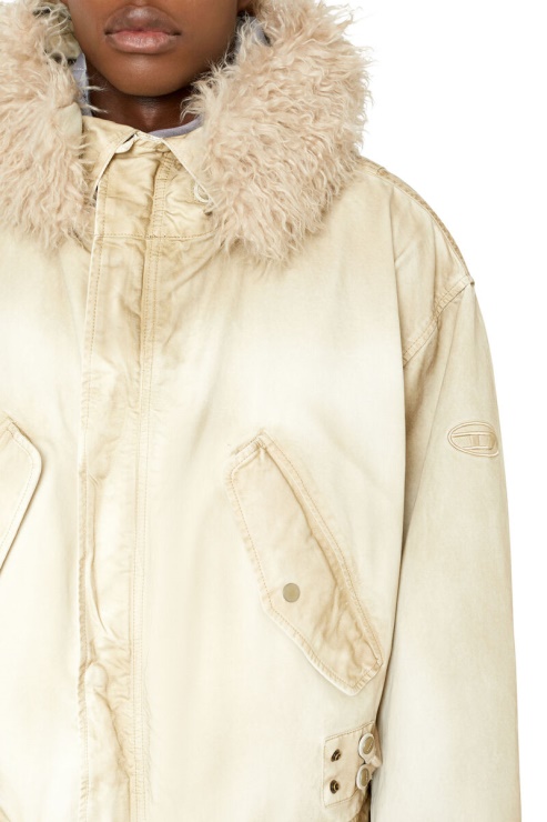 Diesel W-willes-nw Blanc