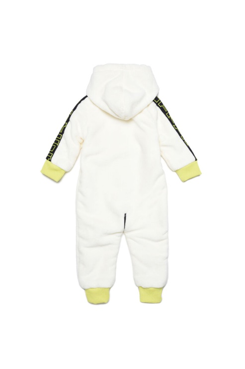 Jobrib-ski Diesel Blanc