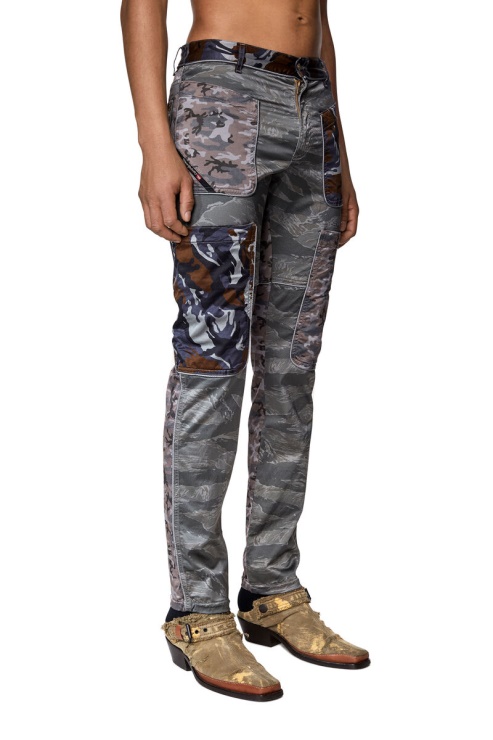 Gris/marron P-jose-cmf Diesel