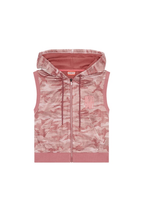Diesel Awst-dora-ht01 Rouge