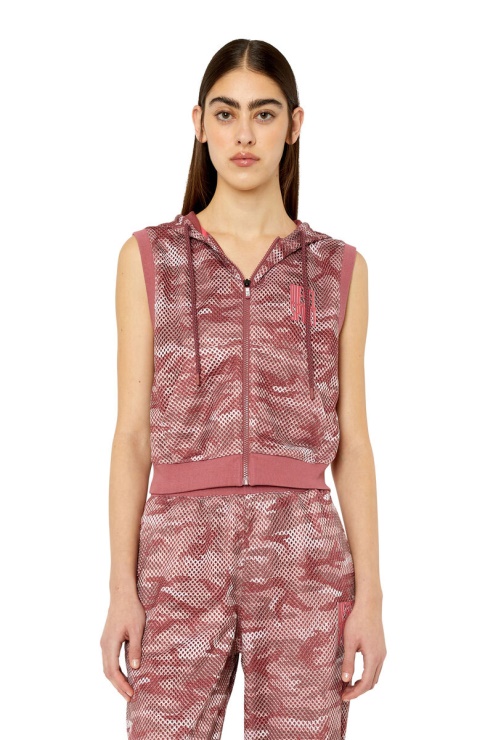 Diesel Awst-dora-ht01 Rouge