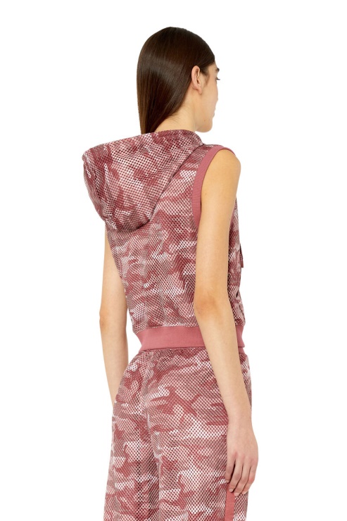 Diesel Awst-dora-ht01 Rouge