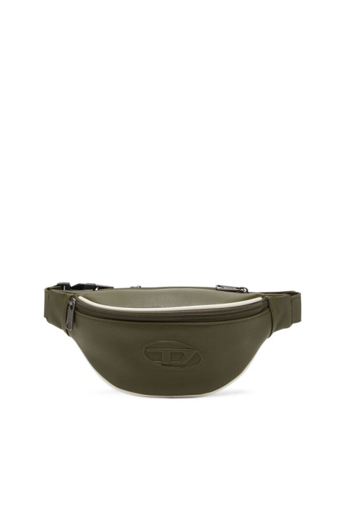 Sac Banane D.90 Diesel Vert Militaire