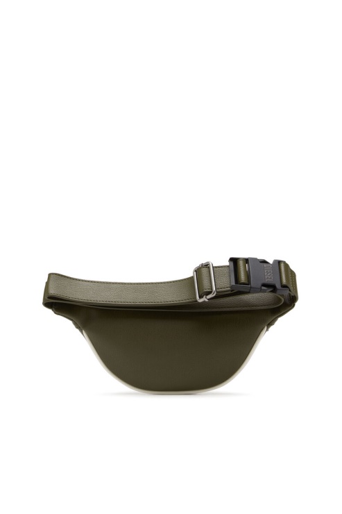 Sac Banane D.90 Diesel Vert Militaire