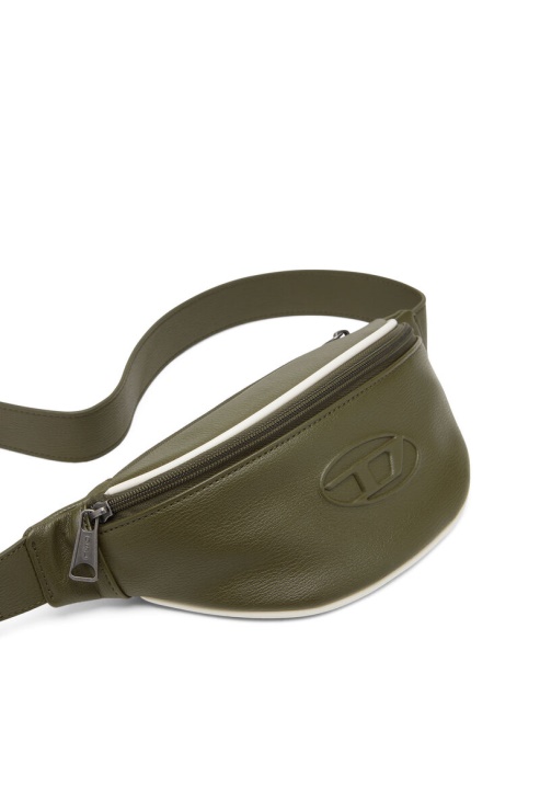 Sac Banane D.90 Diesel Vert Militaire