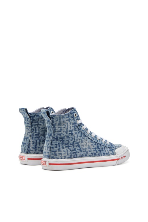 Diesel S-athos Mid W Bleu