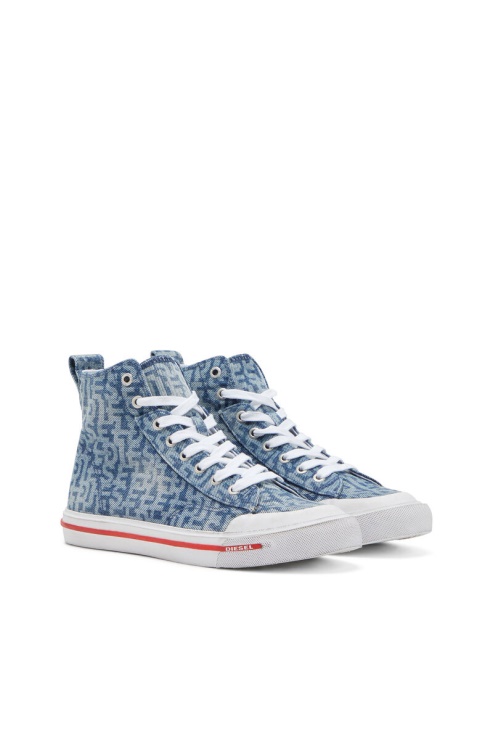 Diesel S-athos Mid W En Bleu