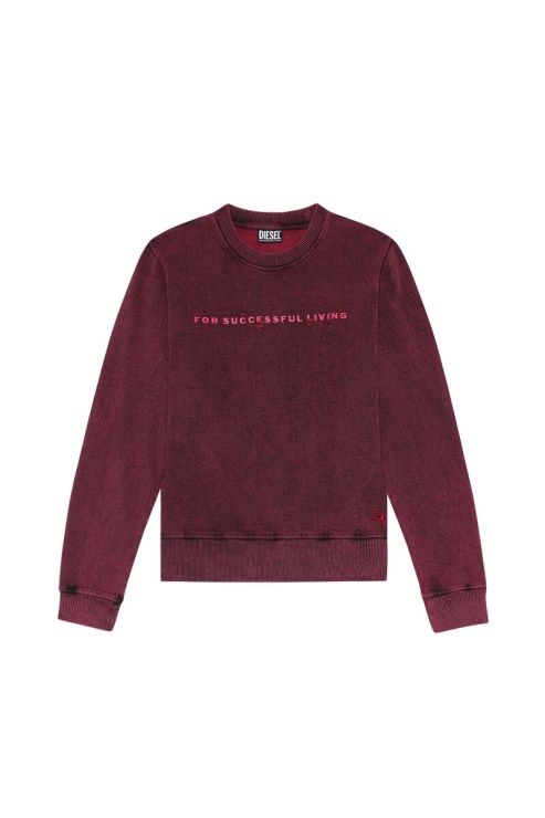 Diesel F-reggy-e1 Rouge