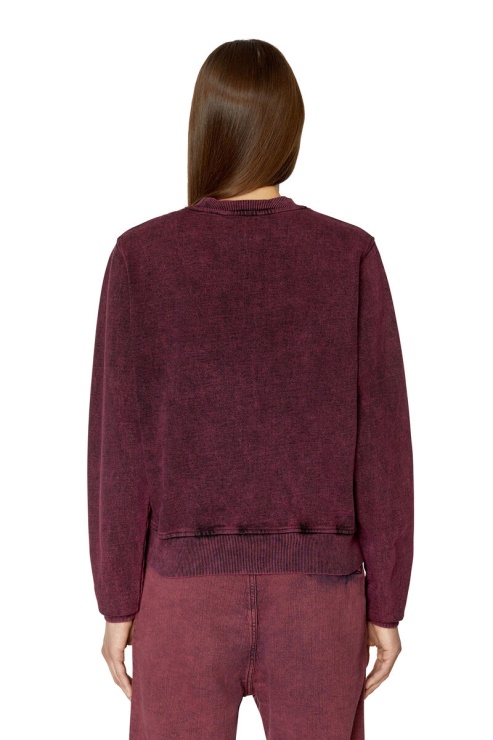 Diesel F-reggy-e1 Rouge