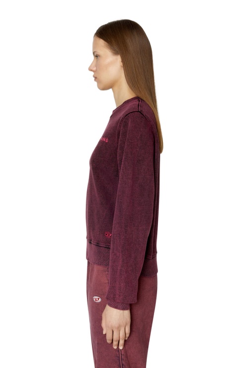 Diesel F-reggy-e1 Rouge