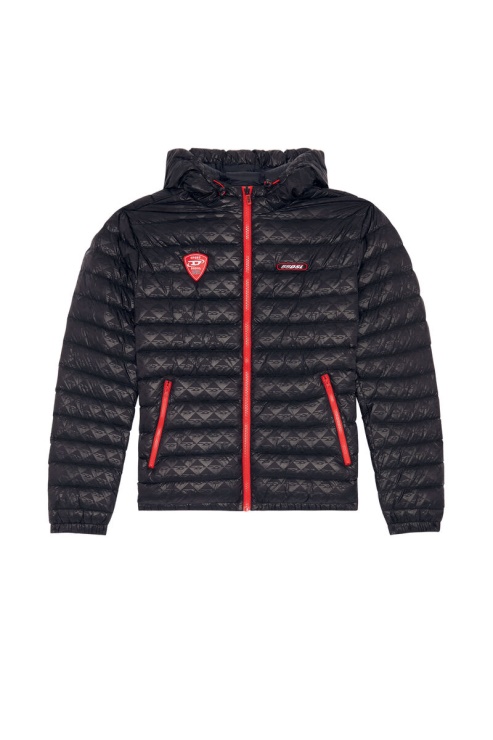 Amwt-koopu-ht26 Diesel Noir