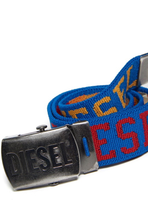 Bonny Bleu Diesel