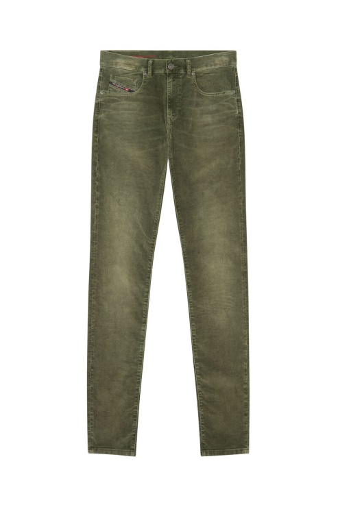 Vert 2019 D-strukt 069xq Jean Slim Diesel