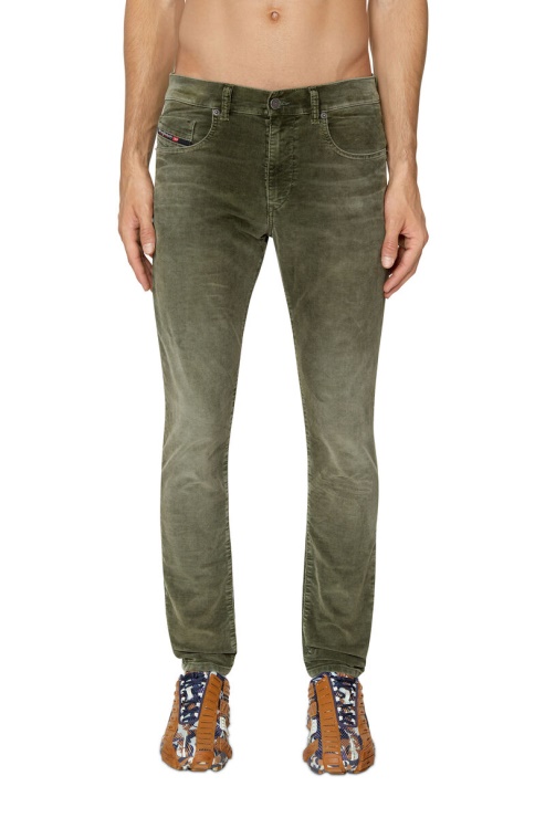 Vert 2019 D-strukt 069xq Jean Slim Diesel