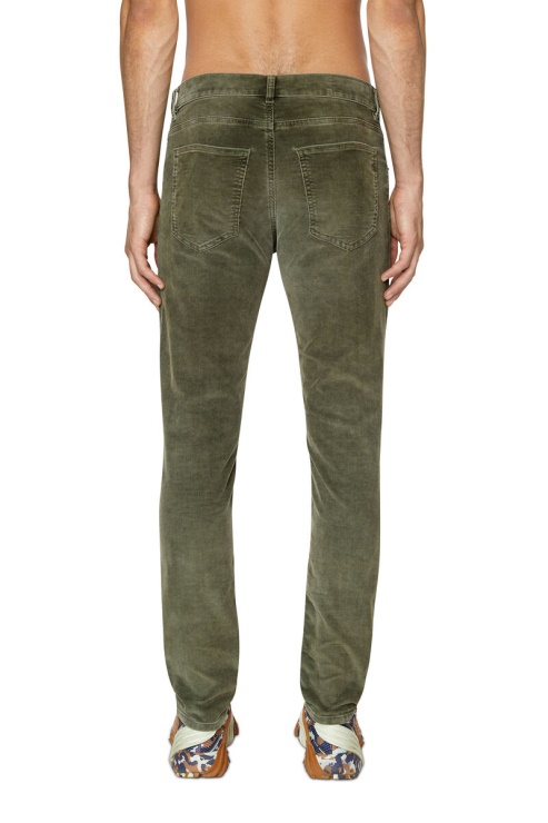 Vert 2019 D-strukt 069xq Jean Slim Diesel