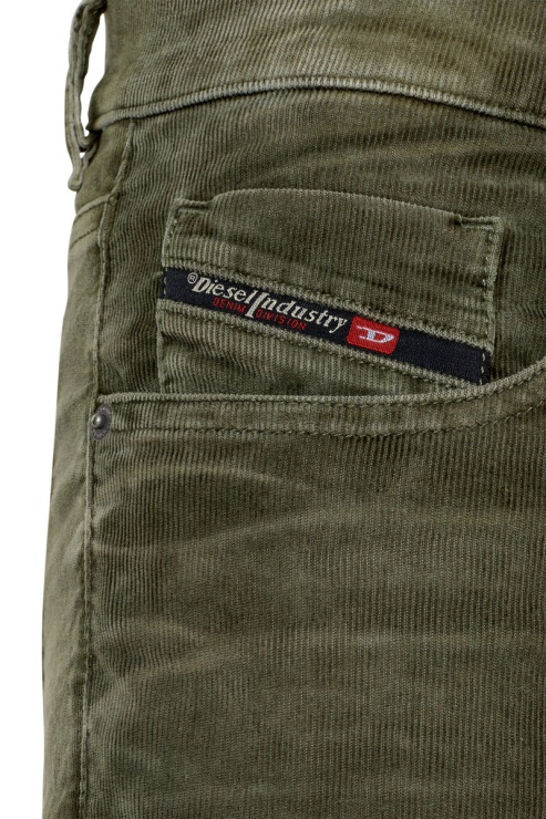 Vert 2019 D-strukt 069xq Jean Slim Diesel