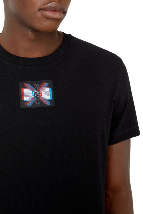 T-diegor-e16 Diesel Noir