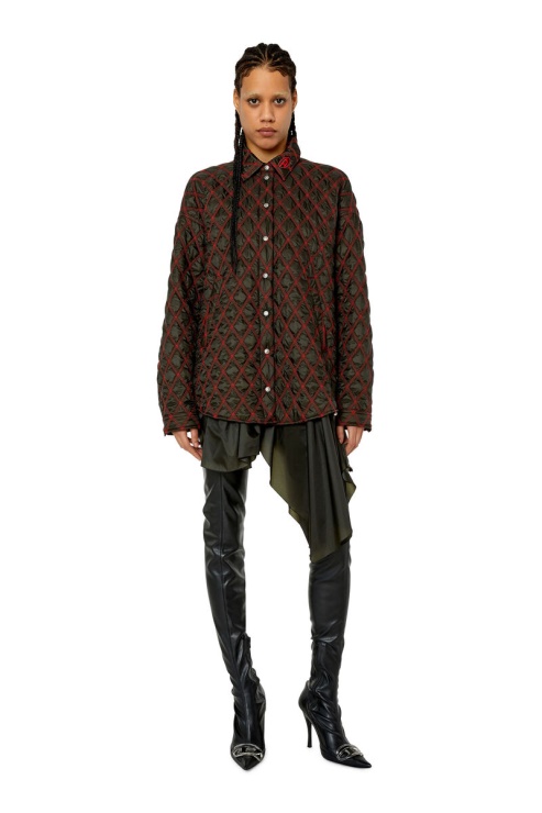 Marron G-rhodia Diesel