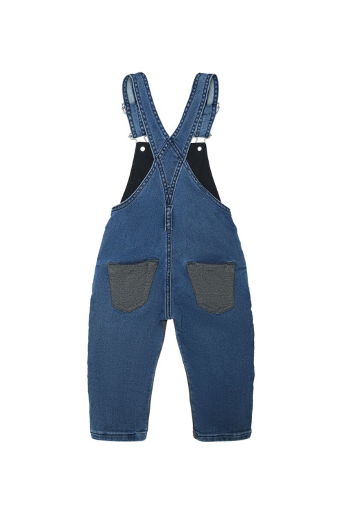 Diesel Jaredeb Jjj Bleu/gris