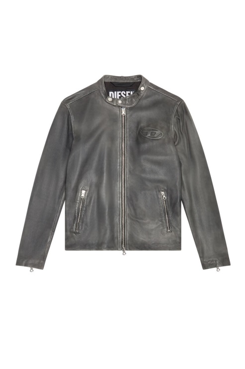 Diesel Noir L-metal-traiter