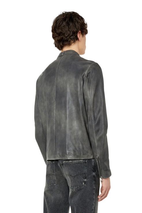 Diesel L-metal-treat Noir