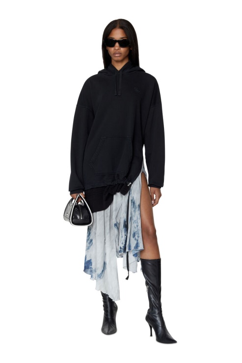 Diesel D-roller Noir