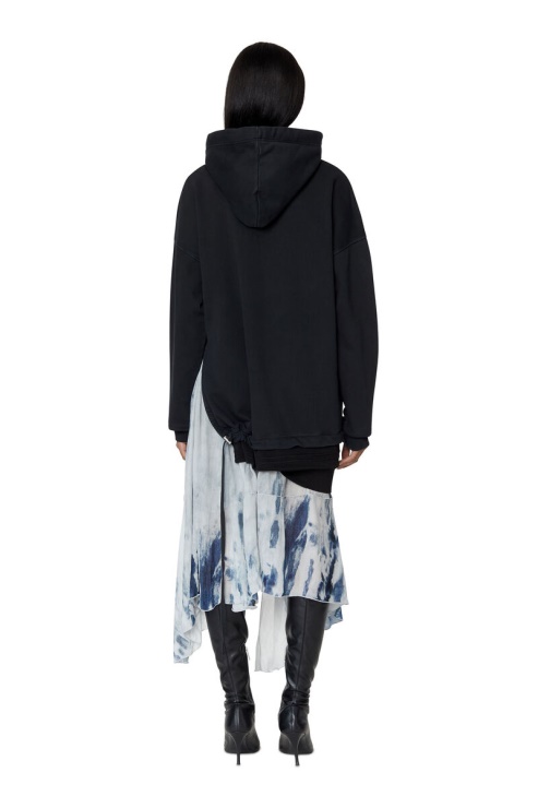 Diesel D-roller Noir