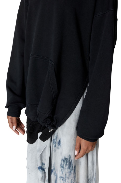 Diesel D-rollier Noir