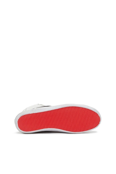 S-leroji Mid W Diesel Blanc