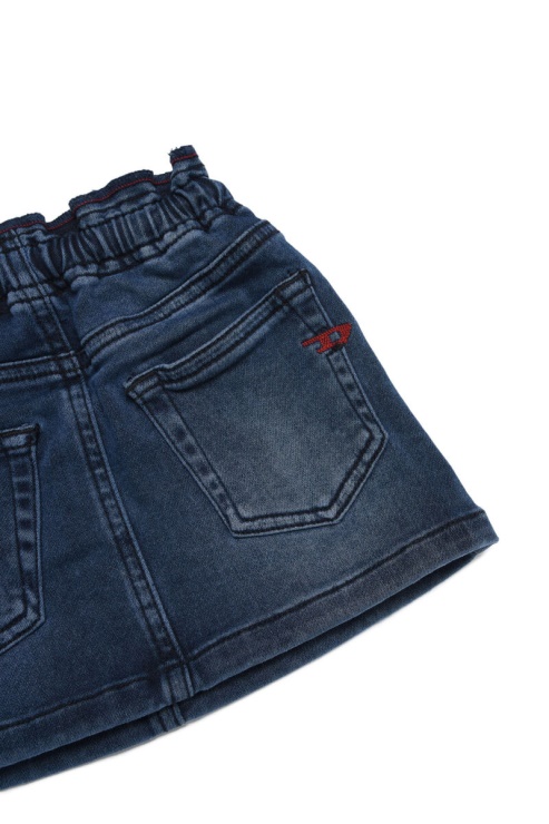 Gazib Jjj Diesel Bleu Foncé