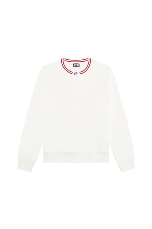 S-kraks Diesel Blanc