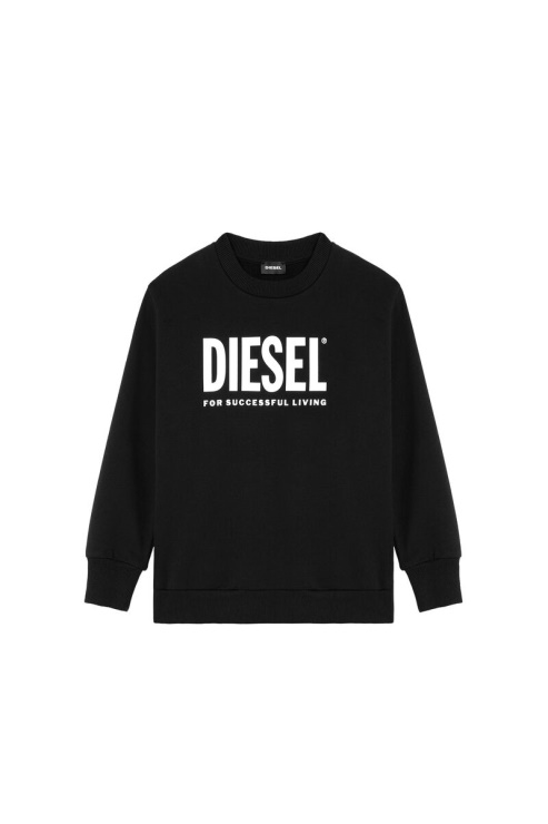 Diesel Screwdivision-logox Sur Noir