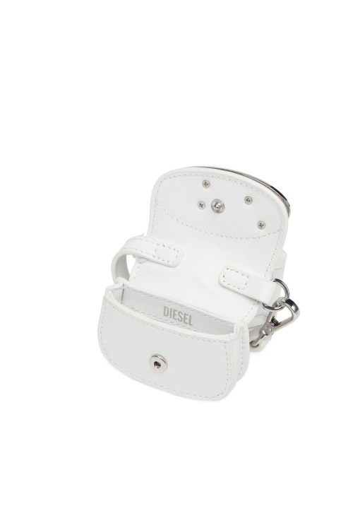 Diesel Blanc 1 Porte Micro
