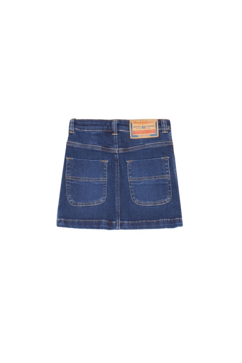 Diesel Gealbus Bleu Foncé