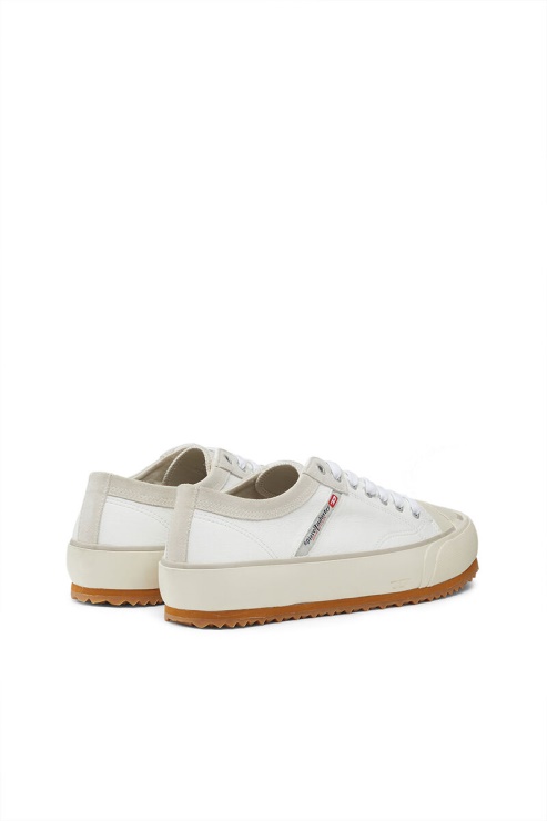 Diesel S-principia Bas Blanc
