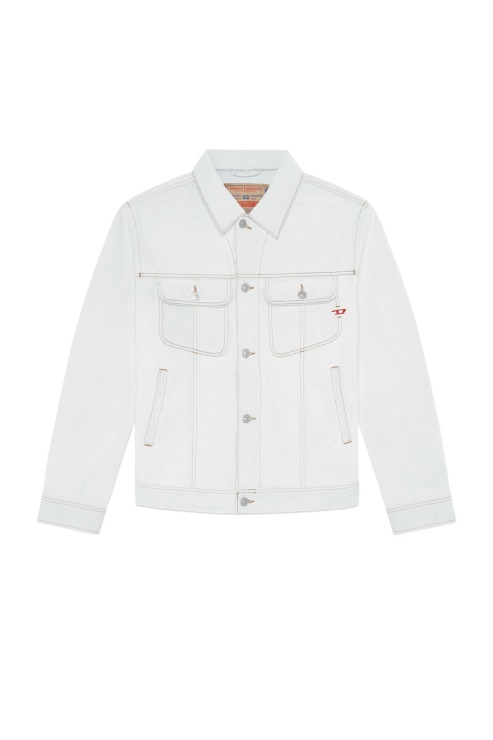 Diesel Pr-d-barcy En Blanc